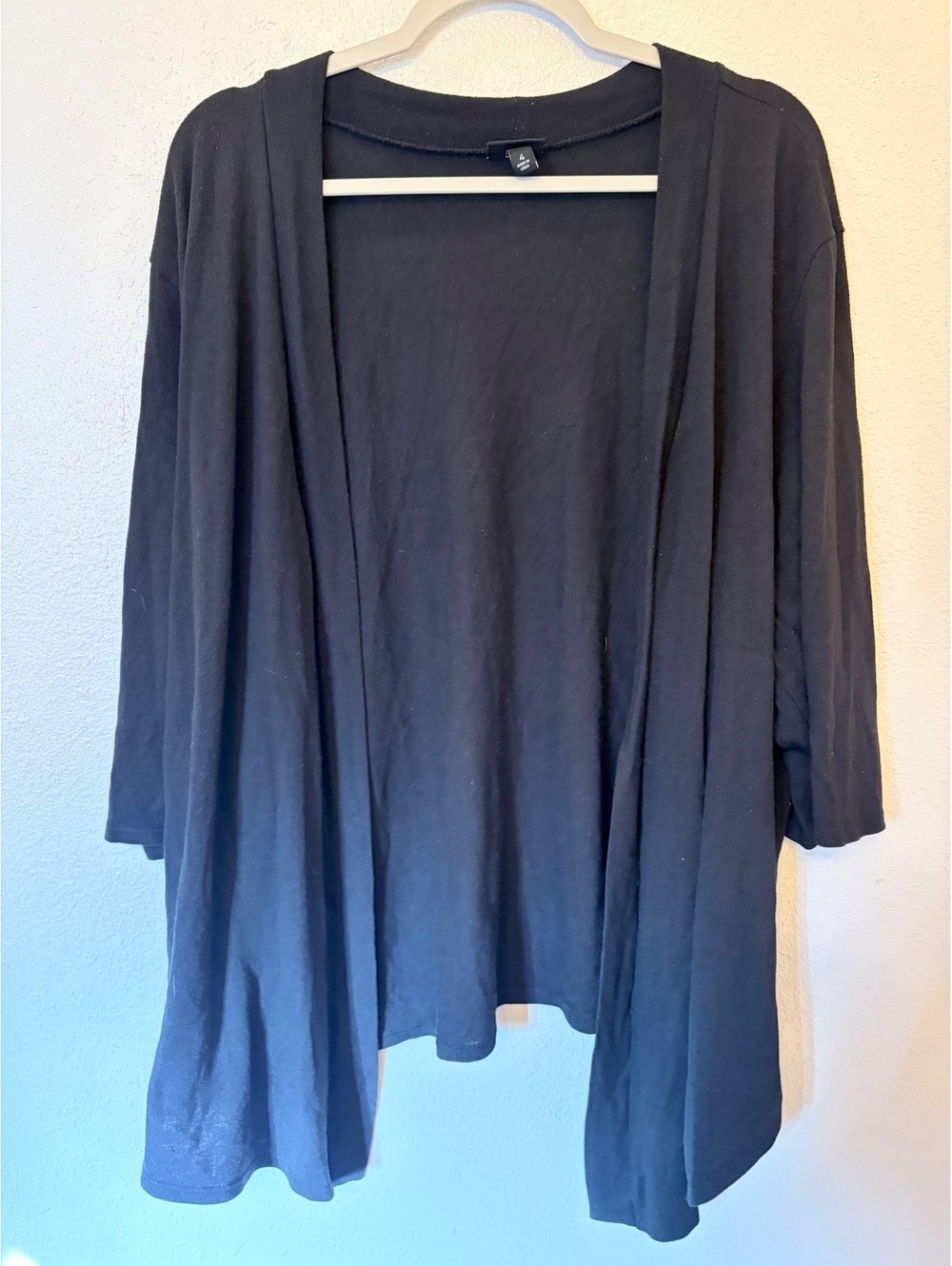 Black Torrid Cardigan